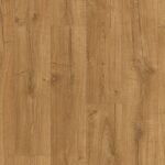 Quickstep-Impressive-Ultra van Quickstep in de kleur Klassieke-Eik-Natuur - PVC vloeren