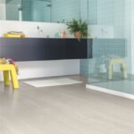 Quickstep-Impressive-Ultra van Quickstep in de kleur Klassieke-Patina-Eik-licht - PVC vloeren