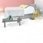 Quickstep-Impressive-Ultra van Quickstep in de kleur Witte-Planken - PVC vloeren