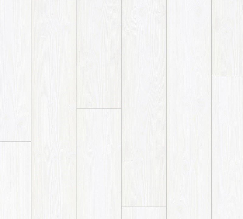 Quickstep-Impressive-Ultra van Quickstep in de kleur Witte-Planken - PVC vloeren Quickstep-Impressive-Ultra van Quickstep in de kleur Witte-Planken - PVC vloeren
