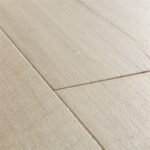 Quickstep-Impressive-Ultra van Quickstep in de kleur Zachte-Eik-Licht - PVC vloeren