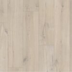 Quickstep-Impressive-Ultra van Quickstep in de kleur Zachte-Eik-Licht - PVC vloeren