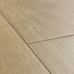 Quickstep-Impressive-Ultra van Quickstep in de kleur Zachte-Eik-Medium - PVC vloeren