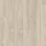 Quickstep-Impressive van Quickstep in de kleur Beige-Eik-Met-Zaagsneden - PVC vloeren