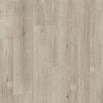 Quickstep-Impressive van Quickstep in de kleur Eik-Grijs-Met-Zaagsneden - PVC vloeren
