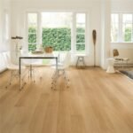 Quickstep-Impressive van Quickstep in de kleur Eik-Natuurvernist - PVC vloeren