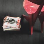 Quickstep-Impressive van Quickstep in de kleur Gebrande-Planken - PVC vloeren