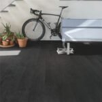 Quickstep-Impressive van Quickstep in de kleur Gebrande-Planken - PVC vloeren