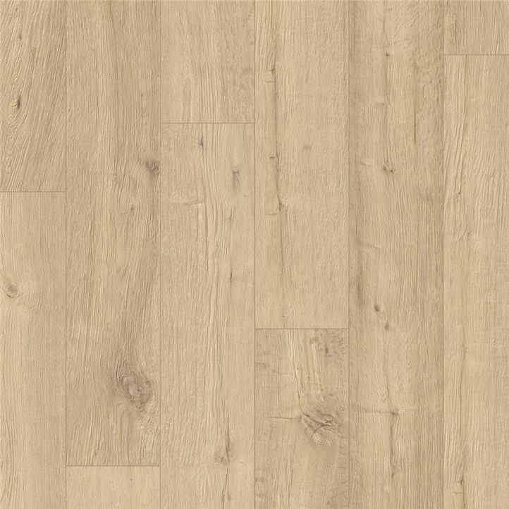 Quickstep-Impressive van Quickstep in de kleur Gezandstraalde-Eik-Natuur - PVC vloeren Quickstep-Impressive van Quickstep in de kleur Gezandstraalde-Eik-Natuur - PVC vloeren