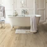 Quickstep-Impressive van Quickstep in de kleur Klassieke-Eik-Beige - PVC vloeren