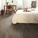 Quickstep-Impressive van Quickstep in de kleur Klassieke-Eik-Bruin - PVC vloeren