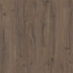 Quickstep-Impressive van Quickstep in de kleur Klassieke-Eik-Bruin - PVC vloeren