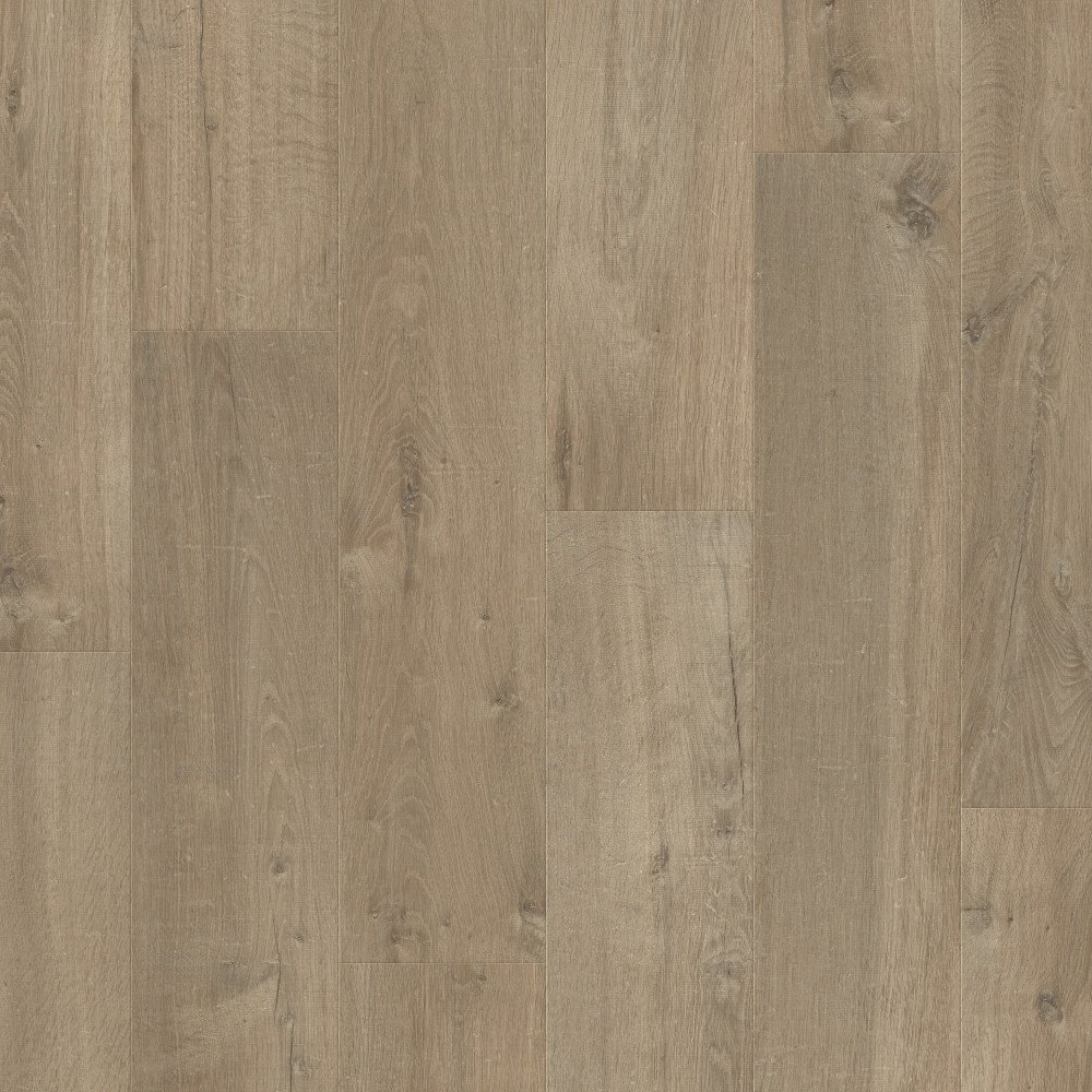 Quickstep-Impressive van Quickstep in de kleur Zacht-Eik-Lichtbruin - PVC vloeren Quickstep-Impressive van Quickstep in de kleur Zacht-Eik-Lichtbruin - PVC vloeren