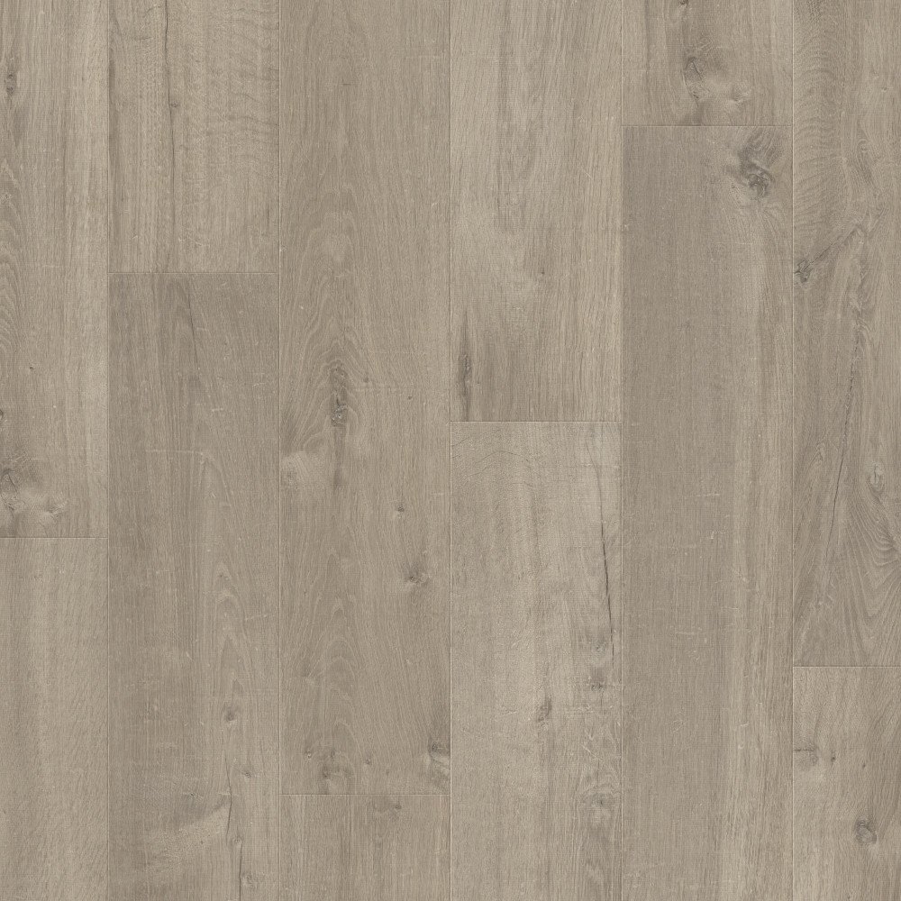 Quickstep-Impressive van Quickstep in de kleur Zachte-Eik-Grijs - PVC vloeren Quickstep-Impressive van Quickstep in de kleur Zachte-Eik-Grijs - PVC vloeren