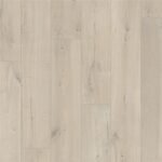 Quickstep-Impressive van Quickstep in de kleur Zachte-Eik-Licht - PVC vloeren
