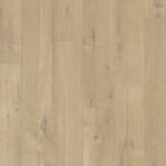 Quickstep-Impressive van Quickstep in de kleur Zachte-Eik-Medium - PVC vloeren