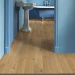 Quickstep-Impressive van Quickstep in de kleur Zachte-Eik-Natuur - PVC vloeren