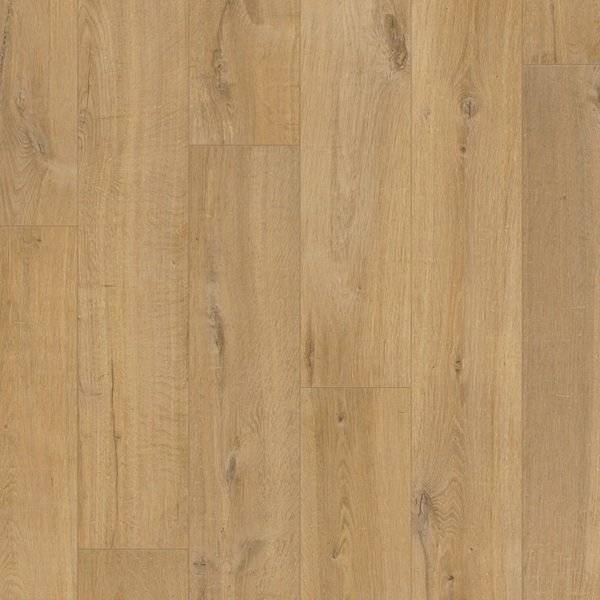 Quickstep-Impressive van Quickstep in de kleur Zachte-Eik-Natuur - PVC vloeren Quickstep-Impressive van Quickstep in de kleur Zachte-Eik-Natuur - PVC vloeren