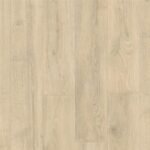 Quickstep-Majestic van Quickstep in de kleur Bosland-Eik-Beige - PVC vloeren