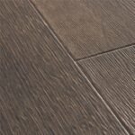 Quickstep-Majestic van Quickstep in de kleur Woestijn-Eik-Geborsteld-Donkerbruin - PVC vloeren