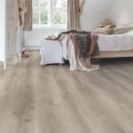 Quickstep-Majestic van Quickstep in de kleur Woestijn-Eik-Geborsteld-Grijs - PVC vloeren