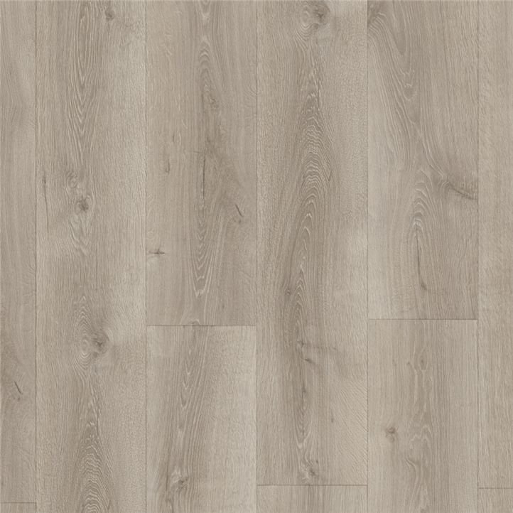 Quickstep-Majestic van Quickstep in de kleur Woestijn-Eik-Geborsteld-Grijs - PVC vloeren Quickstep-Majestic van Quickstep in de kleur Woestijn-Eik-Geborsteld-Grijs - PVC vloeren