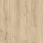 Quickstep-Majestic van Quickstep in de kleur Woestijn-Eik-Licht-Natuur - PVC vloeren