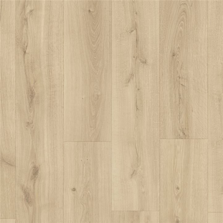 Quickstep-Majestic van Quickstep in de kleur Woestijn-Eik-Licht-Natuur - PVC vloeren Quickstep-Majestic van Quickstep in de kleur Woestijn-Eik-Licht-Natuur - PVC vloeren