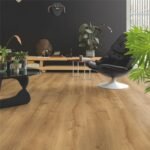 Quickstep-Majestic van Quickstep in de kleur Woestijn-Eik-Warm-Naturel - PVC vloeren