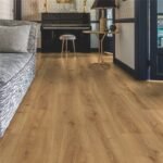 Quickstep-Majestic van Quickstep in de kleur Woestijn-Eik-Warm-Naturel - PVC vloeren