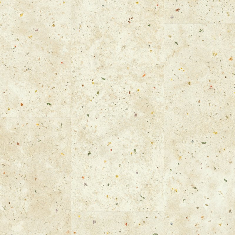 Quickstep-Muse van Quickstep in de kleur Botanisch-beton - PVC vloeren Quickstep-Muse van Quickstep in de kleur Botanisch-beton - PVC vloeren