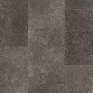Quickstep-Muse van Quickstep in de kleur Gerookte-blauwsteen - PVC vloeren