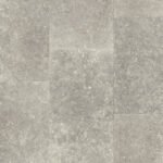 Quickstep-Muse van Quickstep in de kleur Gesluierde-Blauwsteen - PVC vloeren