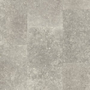 Quickstep-Muse van Quickstep in de kleur Gesluierde-Blauwsteen - PVC vloeren