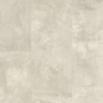 Quickstep-Muse van Quickstep in de kleur Gevlekt-beton - PVC vloeren