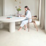 Quickstep-Muse van Quickstep in de kleur Kalk - PVC vloeren