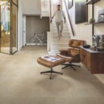 Quickstep-Muse van Quickstep in de kleur Kalksteen - PVC vloeren