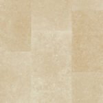 Quickstep-Muse van Quickstep in de kleur Kalksteen - PVC vloeren