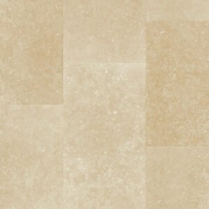 Quickstep-Muse van Quickstep in de kleur Kalksteen - PVC vloeren