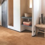 Quickstep-Muse van Quickstep in de kleur Terracotta - PVC vloeren