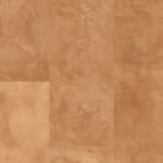 Quickstep-Muse van Quickstep in de kleur Terracotta - PVC vloeren