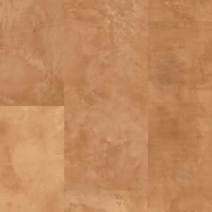 Quickstep-Muse van Quickstep in de kleur Terracotta - PVC vloeren